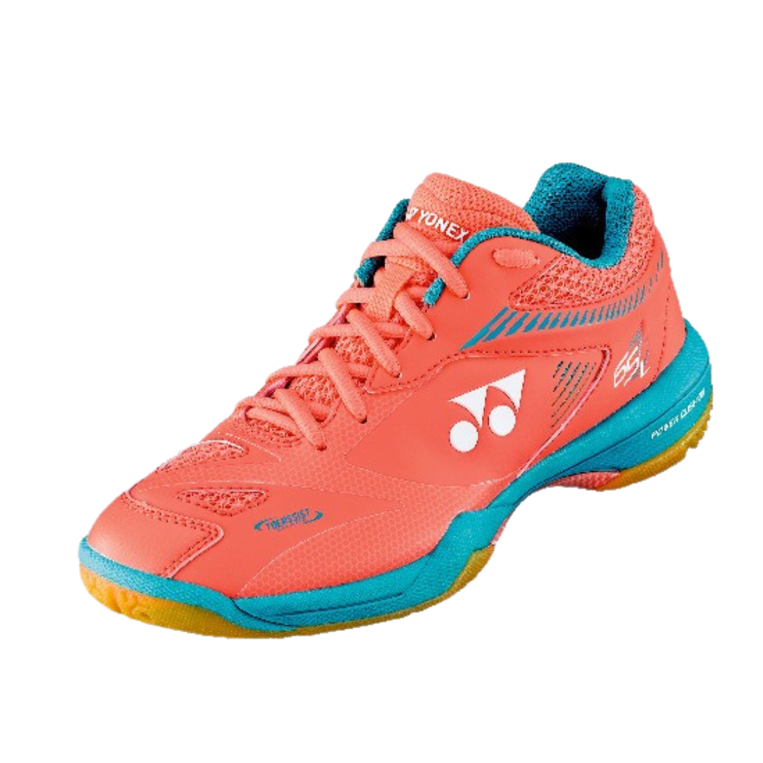Yonex Shb Women Coral